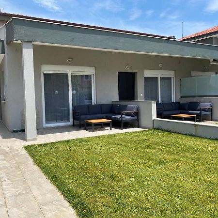 Lili Houses In Nikiti 350M From The Beach 외부 사진
