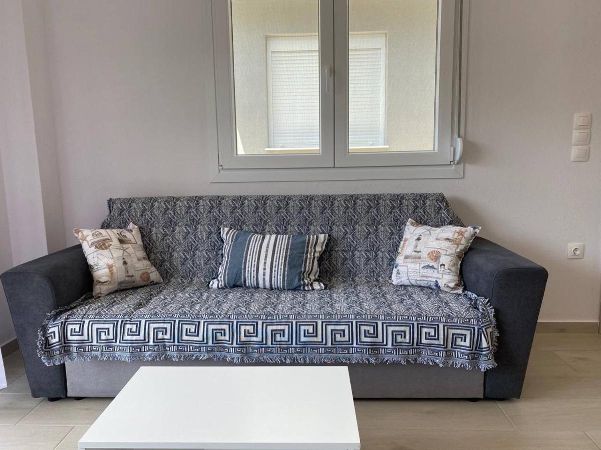 Lili Houses In Nikiti 350M From The Beach 외부 사진