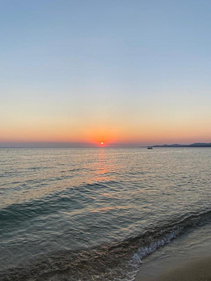 Lili Houses In Nikiti 350M From The Beach 외부 사진