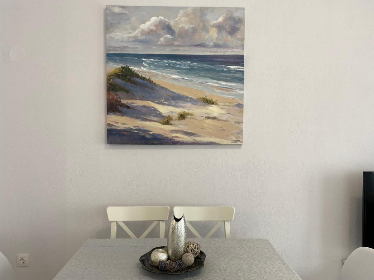 Lili Houses In Nikiti 350M From The Beach 외부 사진