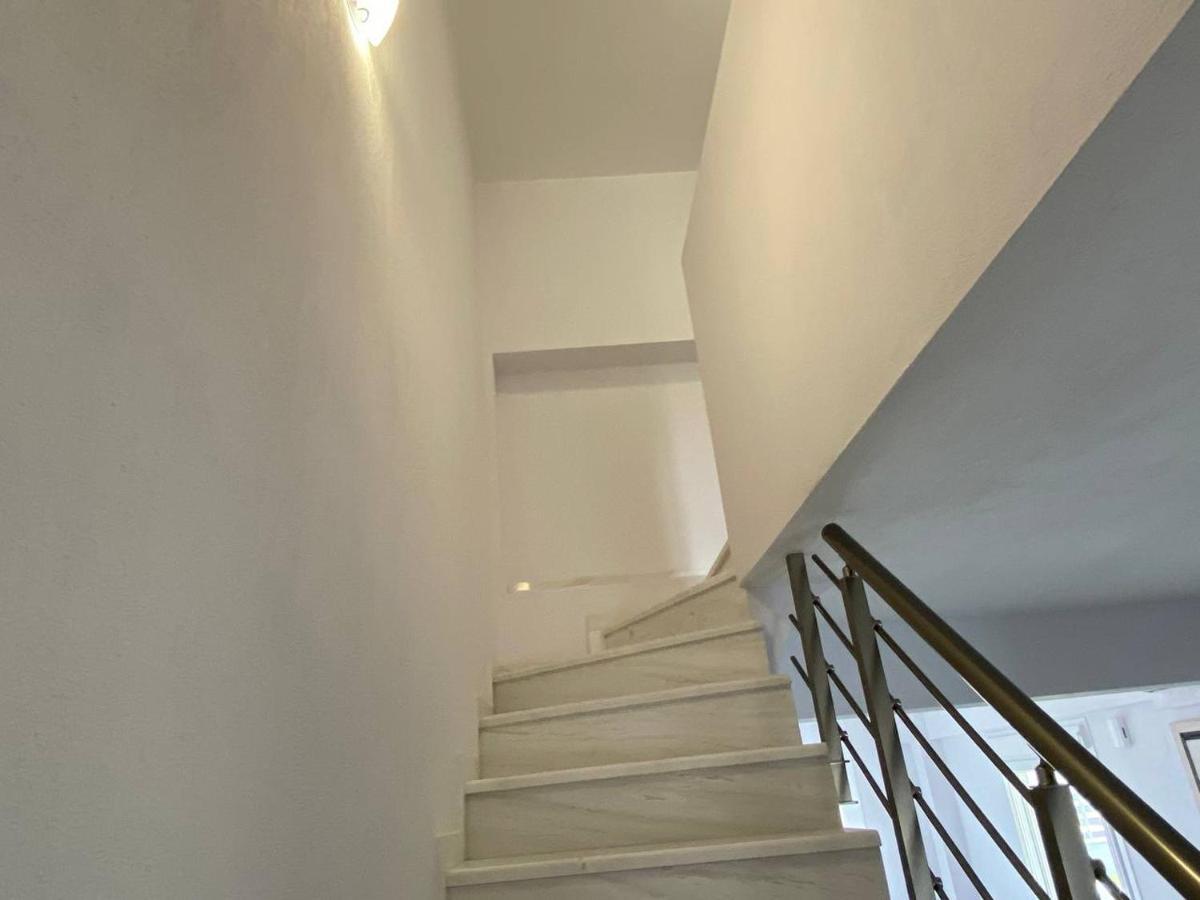 Lili Houses In Nikiti 350M From The Beach 외부 사진
