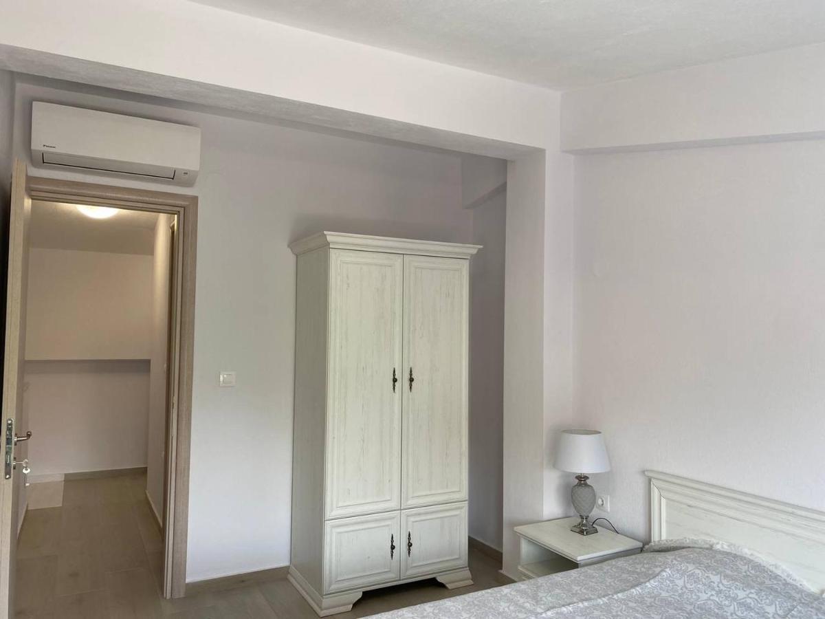 Lili Houses In Nikiti 350M From The Beach 외부 사진