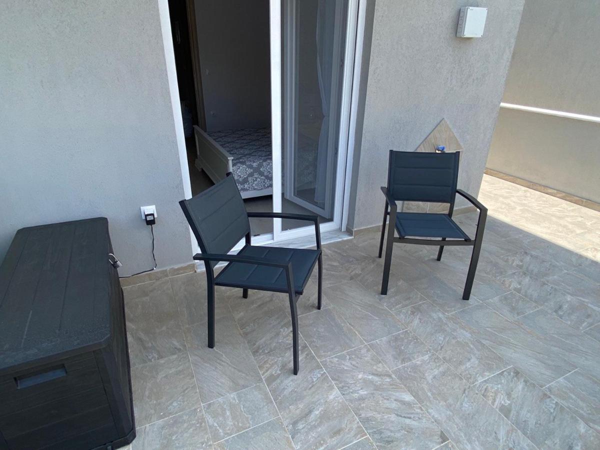 Lili Houses In Nikiti 350M From The Beach 외부 사진
